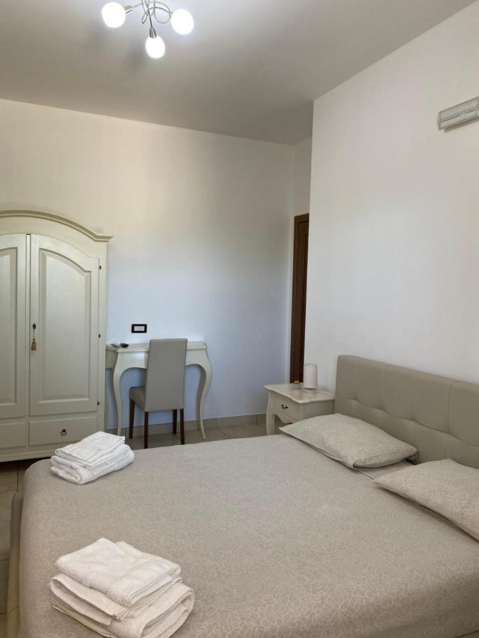 Villa Elia - Tenuta Le Scerze - Salento Homes Borgagne Exterior photo