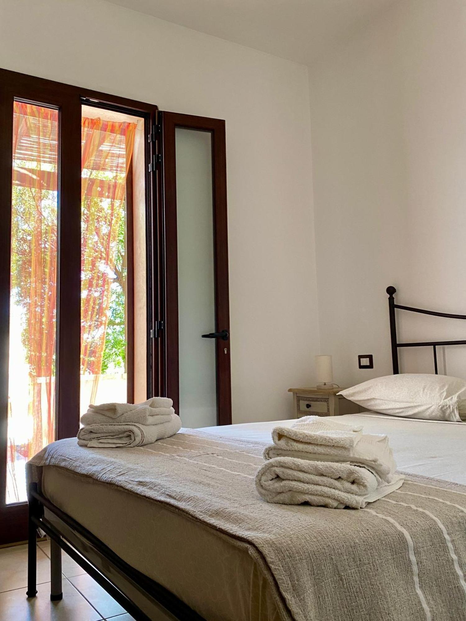 Villa Elia - Tenuta Le Scerze - Salento Homes Borgagne Exterior photo